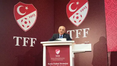 İstanbulspor, TFF'ye ihtarname gönderdi