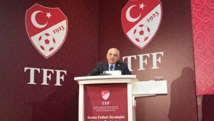 TFF'den seçim kararı TFF'den seçim kararı