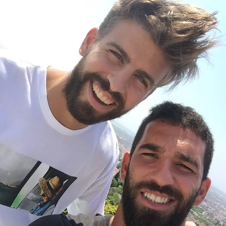 Arda Turan'ın 15 milyon euroluk malikanesi 273 Arda Turan'ın 15 milyon euroluk malikanesi 273