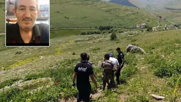 15 gündür kayıp adamdan acı haber