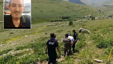 15 gündür kayıp adamdan acı haber