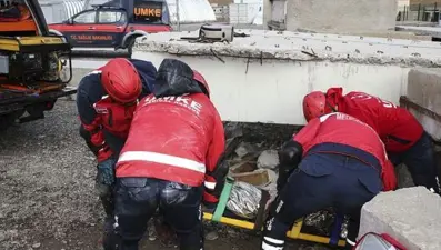 UMKE nedir, katılım nasıl sağlanır? UMKE gönüllüsü olmak için yapılması gerekenler