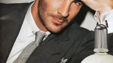 Tom Ford’dan yeni parfüm