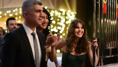 İsyan etti: Gerçek hayatta Faruk gibi bir karakter yok (İsrail'de Türk dizileri fırtınası)