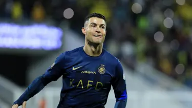 Cristiano Ronaldo yıllara meydan okuyor: 72 saatte ikinci hat-trick