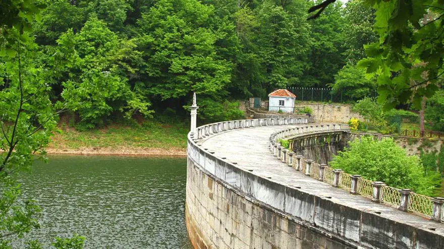 istanbul'un tabiat parkları, istanbul'daki tabiat parkları, istanbul mesire alanları, istanbul'de ailece nereye gidilir, istanbul ormanları 3