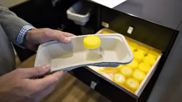 Genetik felaket: Aynı donörden 67 çocuk, 10 kanser vakası