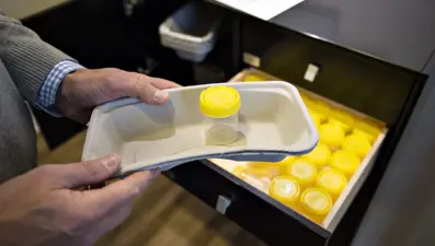 Genetik felaket: Aynı donörden 67 çocuk, 10 kanser vakası