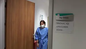 Corona virüs aşılamasına 'Delta' ayarı: Hızlı ikinci doz