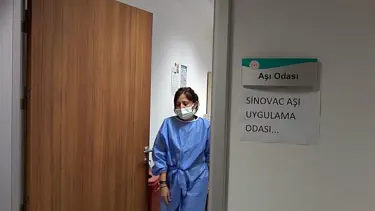 Corona virüs aşılamasına 'Delta' ayarı: Hızlı ikinci doz