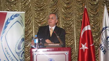 İlaç firmaları BM sözleşmesini imzaladı