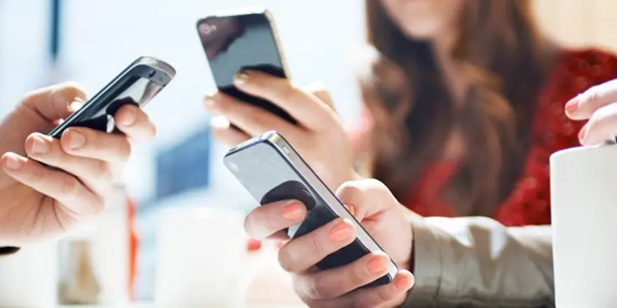 5G'ye ilk o ülke geçecek 2