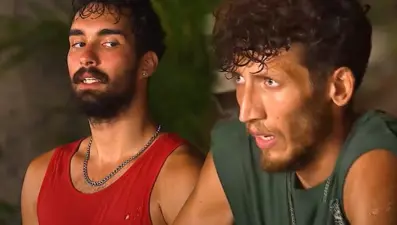 Survivor'da elenen isim belli oldu: Bugün kül oldum ama yarın yeniden doğacağım