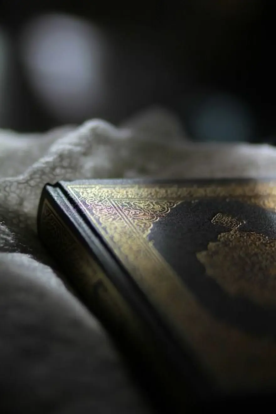 BERAT KANDİLİ DUASI 1