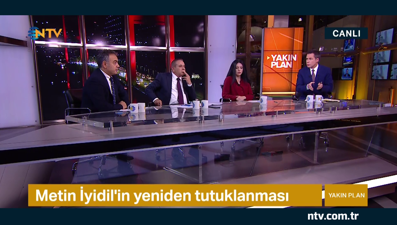 Yargıda FETÖ kriterleri tartışması... (Yakın Plan 16 Ocak 2020)