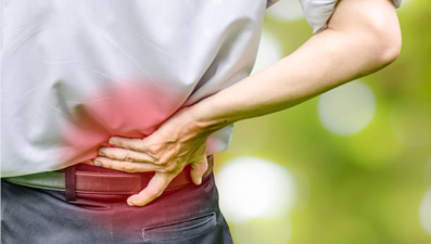 Bel fıtığı nedir, belirtileri nelerdir?