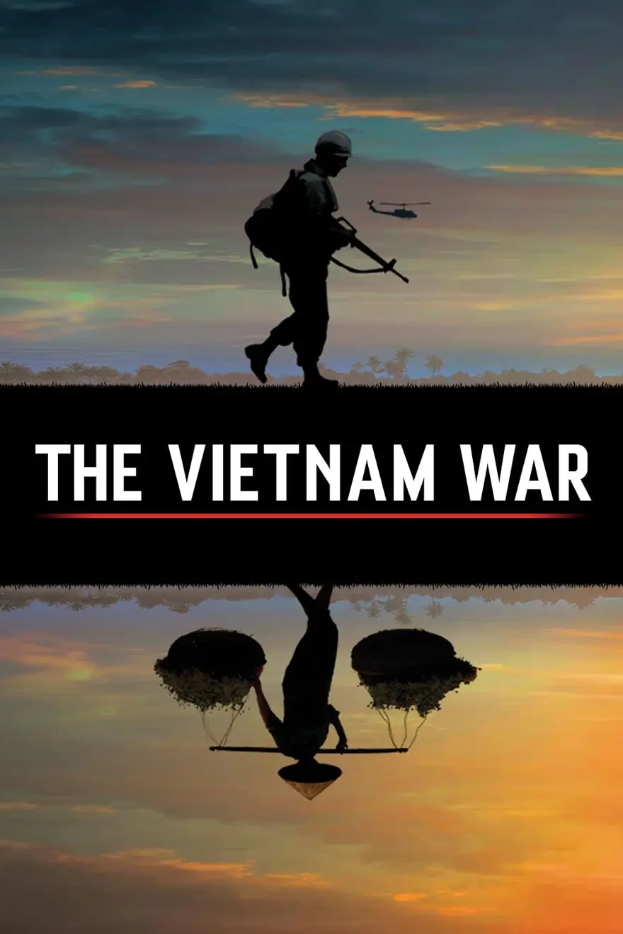 22. The Vietnam War 9.1 78