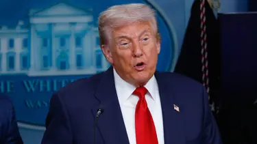 Trump: "Kim'le bu yıl içinde görüşmek isterim"