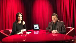 'Selami Şahin, Mozart'ın torunu mu?'  (O Anın Hikayesi)