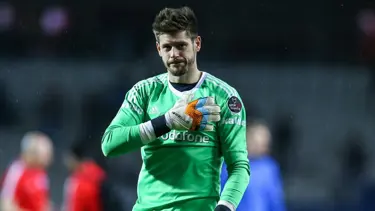 Fabri'den transfer açıklaması