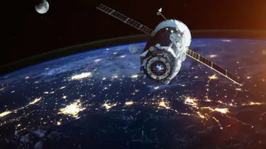 Yarım asırlık yolculuk bitti: Sovyet uzay aracı Dünya'ya düştü