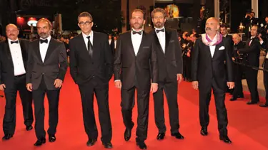 'İlk kez bu kadar fazla diyalog kullandım'