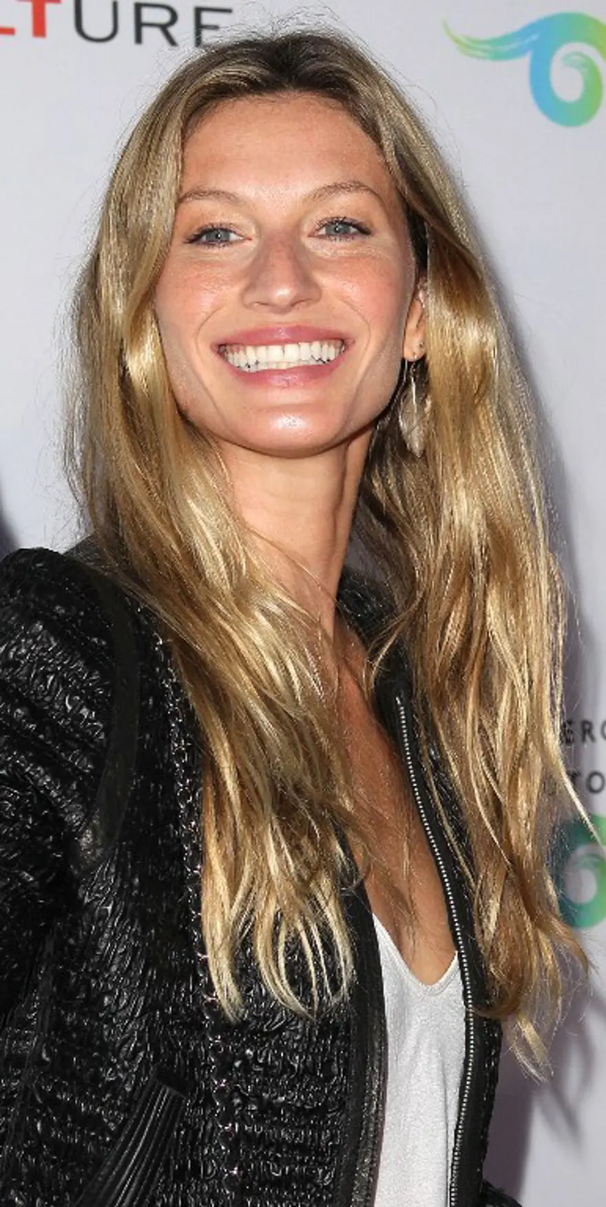 Gisele'in yeni hobisi bahçe 