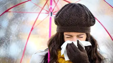 Bakanlıktan grip salgını uyarısı (Her 3 kişiden birinde grip virüsü var)