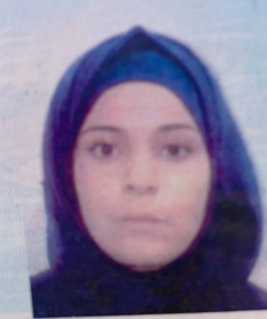 Suriyelikadın yaşadığı evde ölü bulundu 3 Suriyelikadın yaşadığı evde ölü bulundu 3