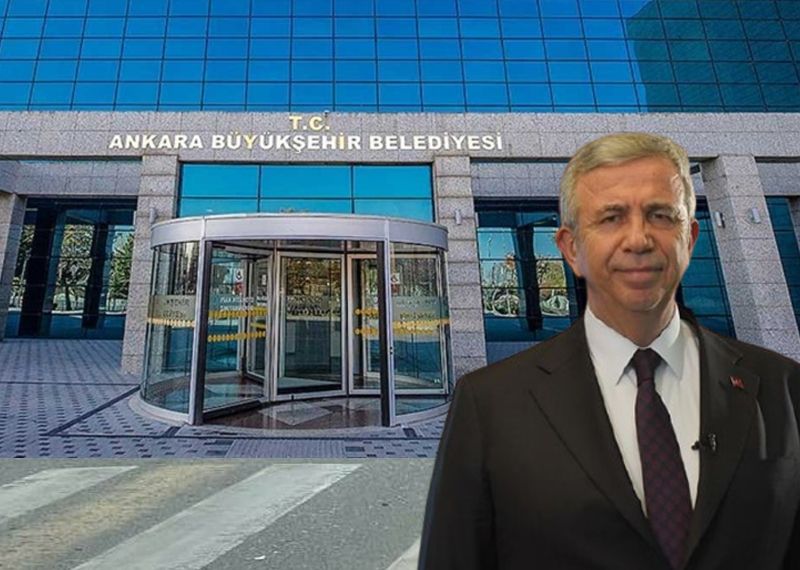 Üç belediyeye konser incelemesi