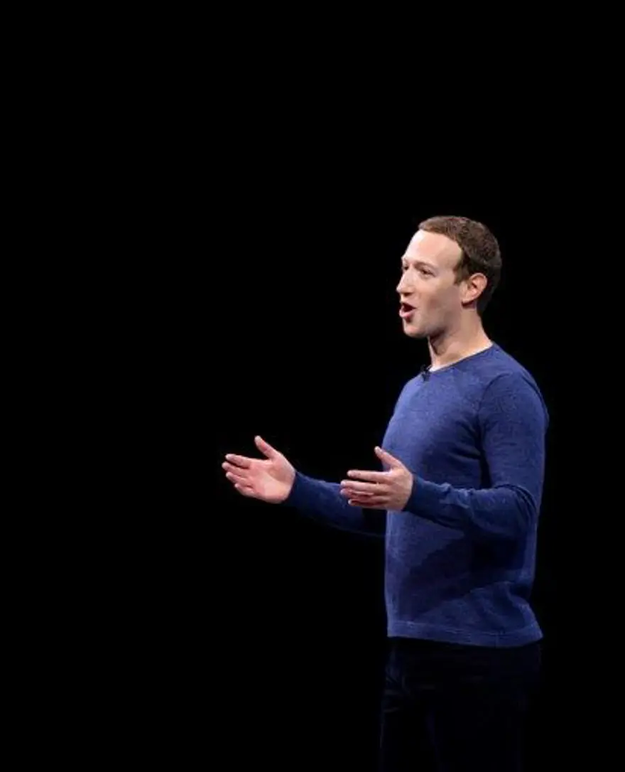 Facebook’a çöpçatanlık özelliği geliyor 1 Facebook’a çöpçatanlık özelliği geliyor 1