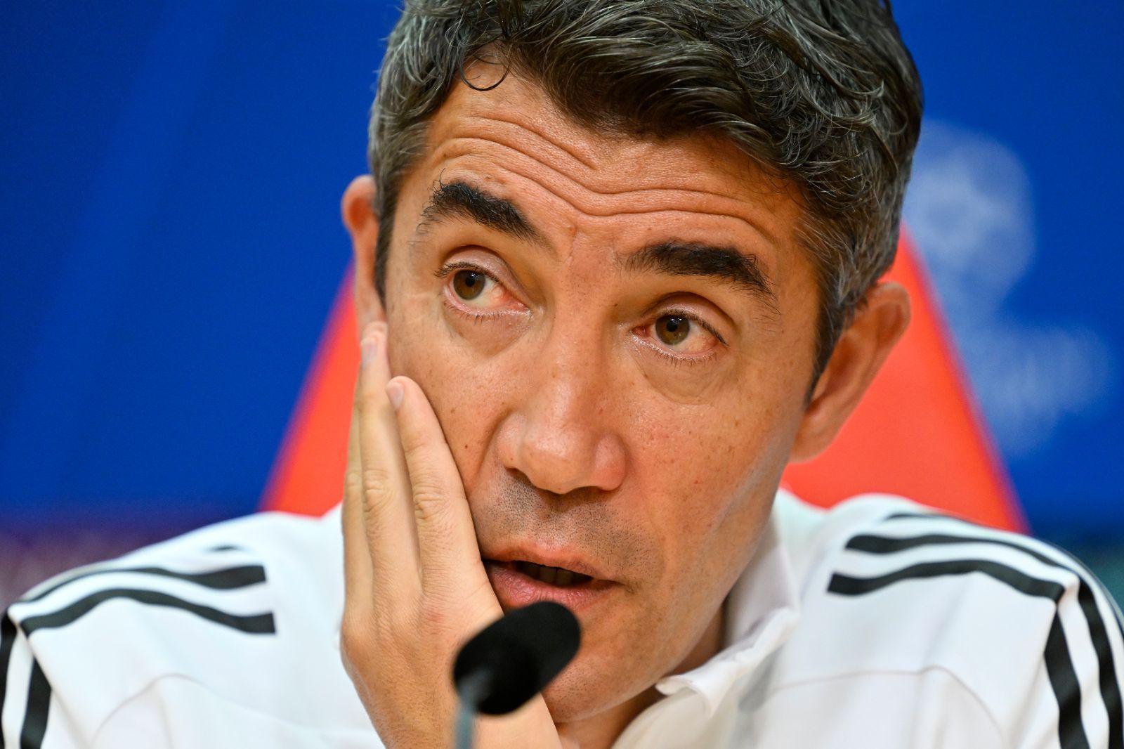 Bruno Lage'den Kerem Aktürkoğlu ve Mourinho sorularına yanıt: "Türk kulüplerinin yaptığını biz yapamayız."