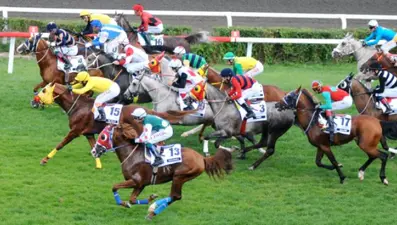 90. Gazi Koşusu bugün koşulacak