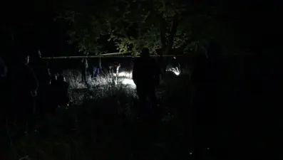 Hukuk fakültesi öğrencisi kayısı bahçesinde ölü bulundu