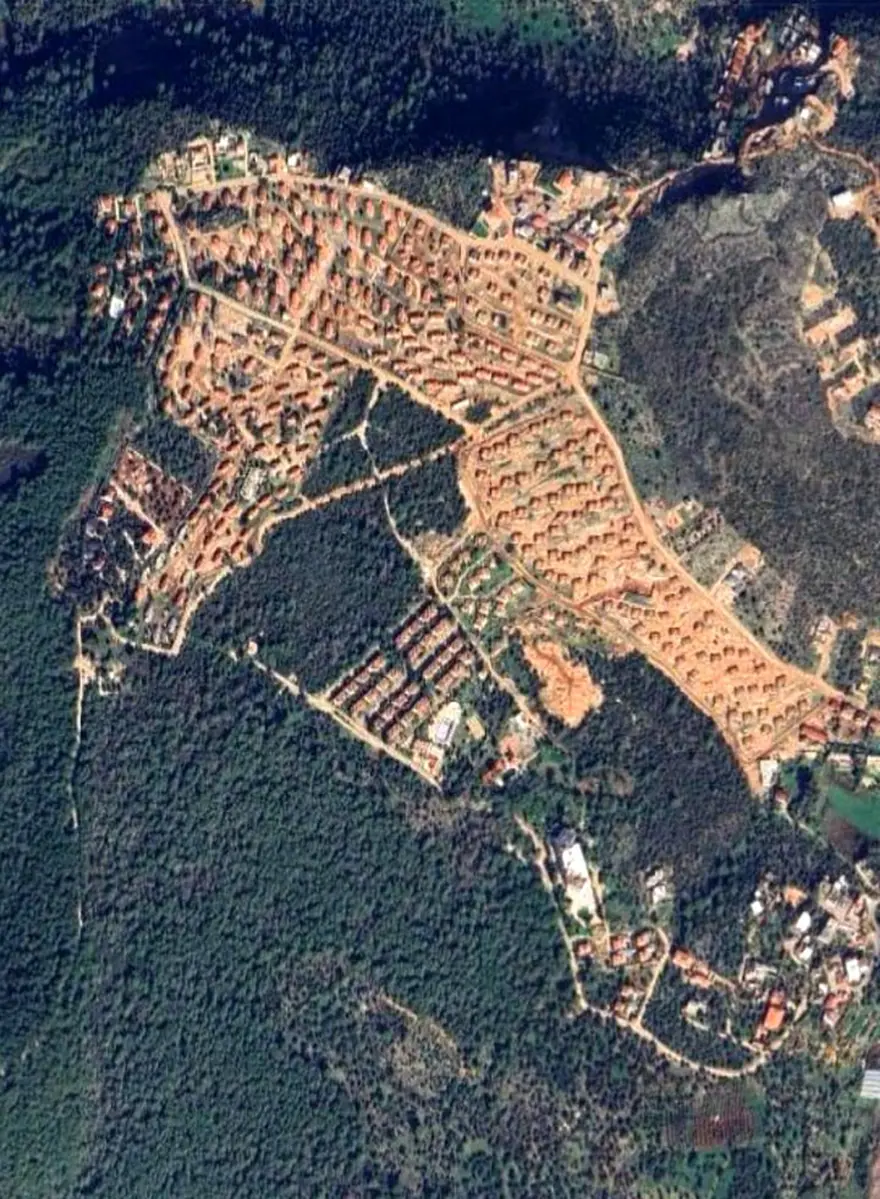 “İÇERİĞİ AYRINTILI DEĞİL” 2