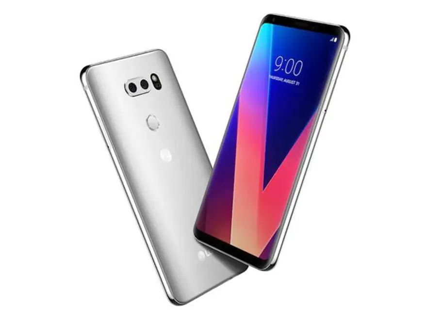 LG V30 21