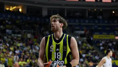 EuroLeague'de 5. hafta! Fenerbahçe Beko - Bayern Münih basketbol maçı ne zaman, saat kaçta, hangi kanalda?