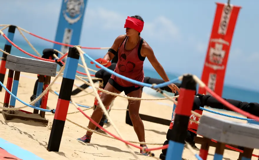 Survivor, Survivor 2017, survivor ödül oyunu, survivor yarışma, Survivor Türkiye 23