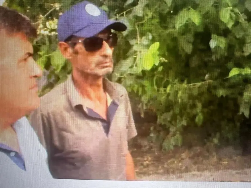 KEŞİF GÖRÜNTÜLERİ DE ORTAYA ÇIKMIŞTI 13