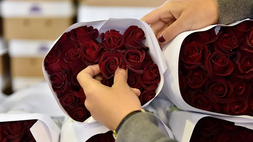 2025 SEVGİLİLER GÜNÜ NE ZAMAN? 1