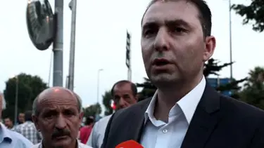 'Gözaltında yemek problemi var'