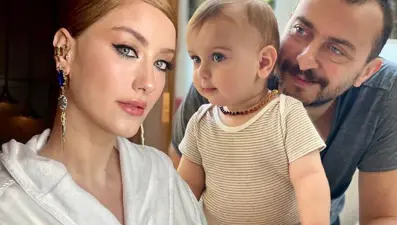 Baba olacağını böyle öğrenmiş: Ali Atay'dan Hazal Kaya itirafı