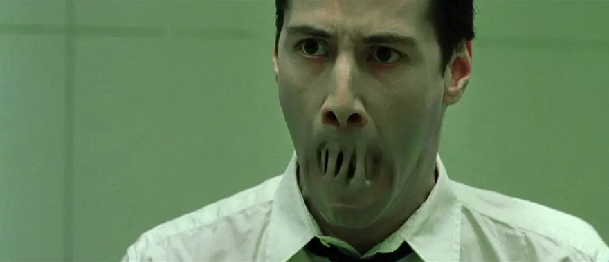 MATRİX SERİSİ HAKKINDA BİLMENİZ GEREKENLER 5