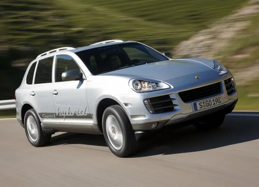 PORSCHE 260 PORSCHE 260