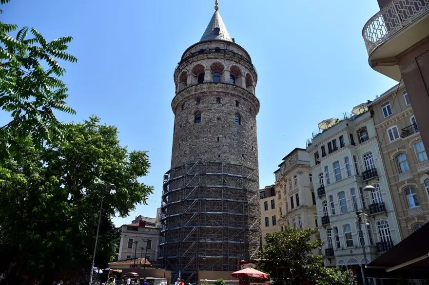Magazin ve sanat turu (7 Temmuz 2020) 5