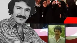 Ferdi Tayfur son yolculuğuna uğurlandı: Arabesk müzik prensini kaybetti Ferdi Tayfur son yolculuğuna uğurlandı: Arabesk müzik prensini kaybetti