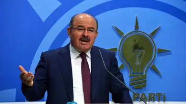 Çelik'ten 'İsrail boykotu' açıklaması