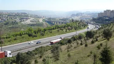 Tatil dönüşüne dikkat! Valilikten uzun araç yasağı