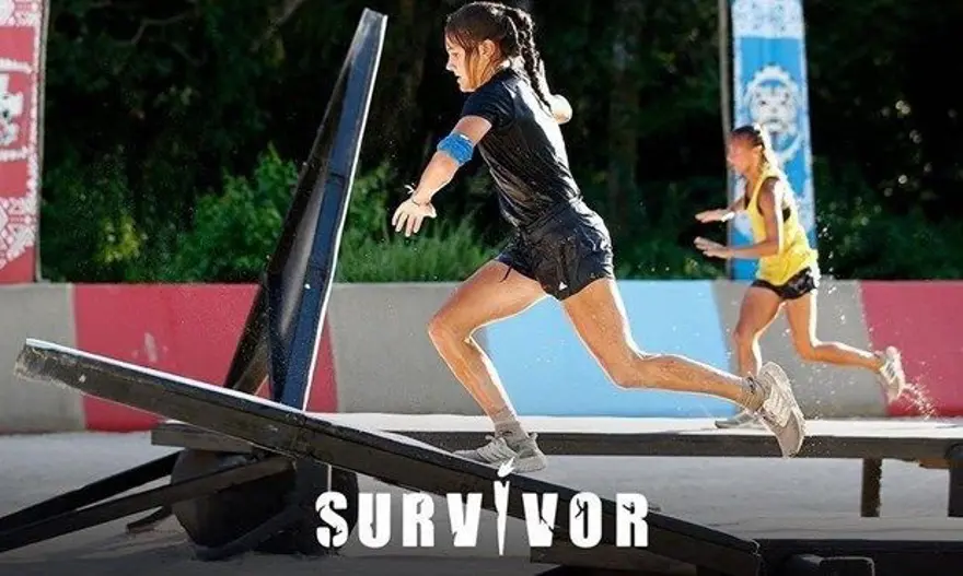 Survivor'da kim elendi? (Aşkım Burçe Tunay kimdir?) 12