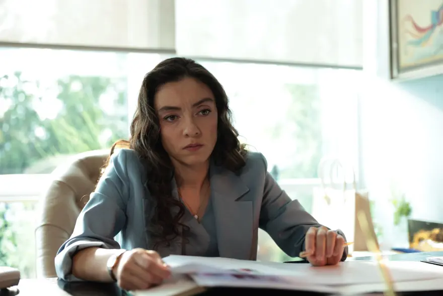 Kral Kaybederse'de Kenan Baran'dan dengeleri değiştiren hamle 4